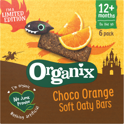 Organix for BB site